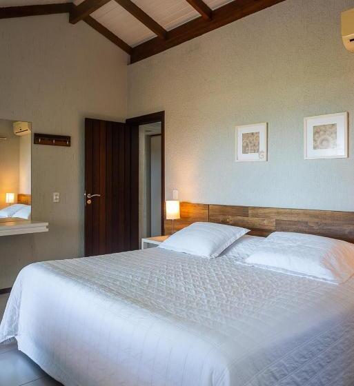 プレミアム４ベッドルーム, Morada Prainha