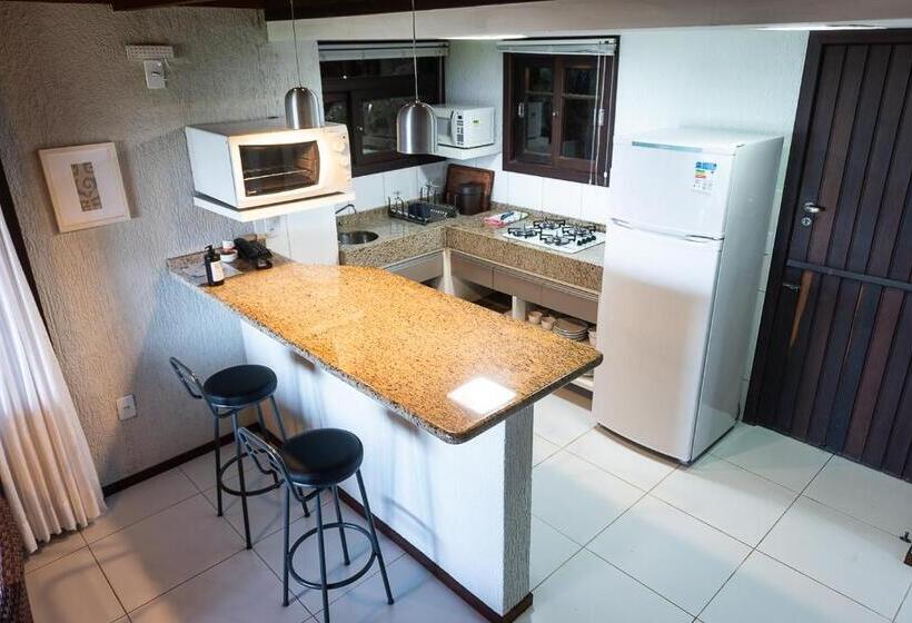 プレミアム４ベッドルーム, Morada Prainha