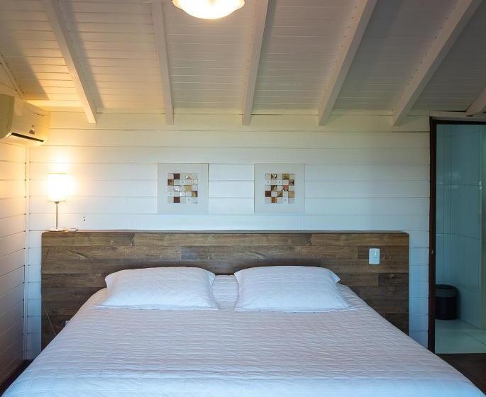 プレミアム４ベッドルーム, Morada Prainha