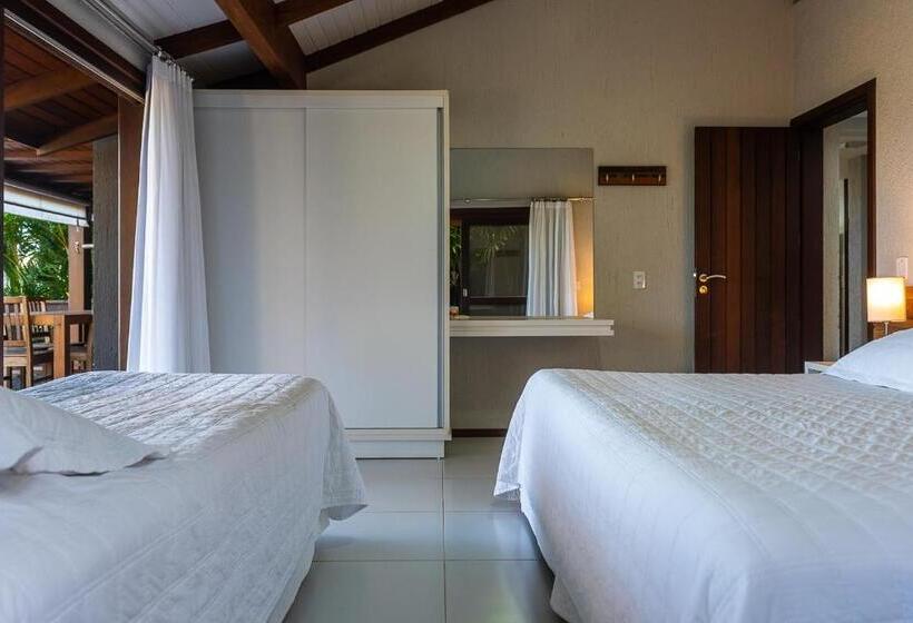 プレミアム４ベッドルーム, Morada Prainha