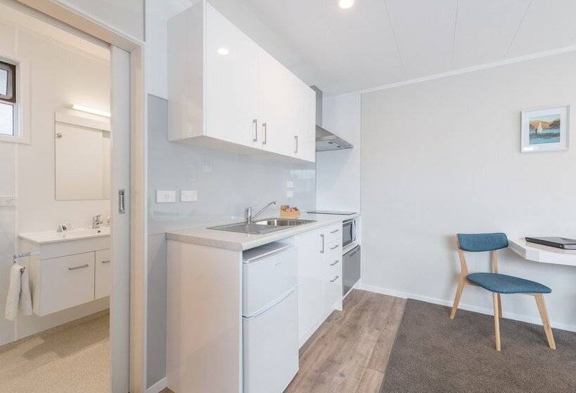 חדר סטודיו סטנדרד, Abbey Court Motel