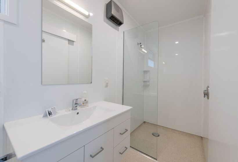 חדר סטודיו סטנדרד, Abbey Court Motel