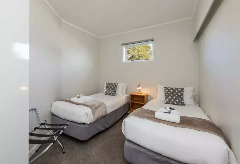 آپارتمان 1 خوابه, Abbey Court Motel