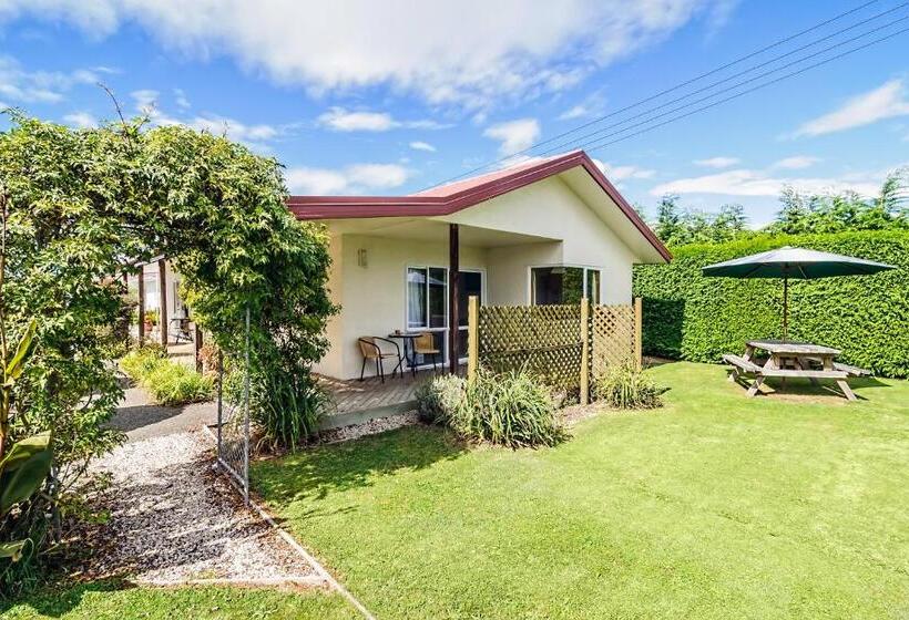 חדר סטודיו סטנדרד, Abbey Court Motel