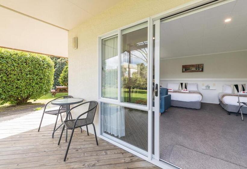 חדר סטודיו סטנדרד, Abbey Court Motel