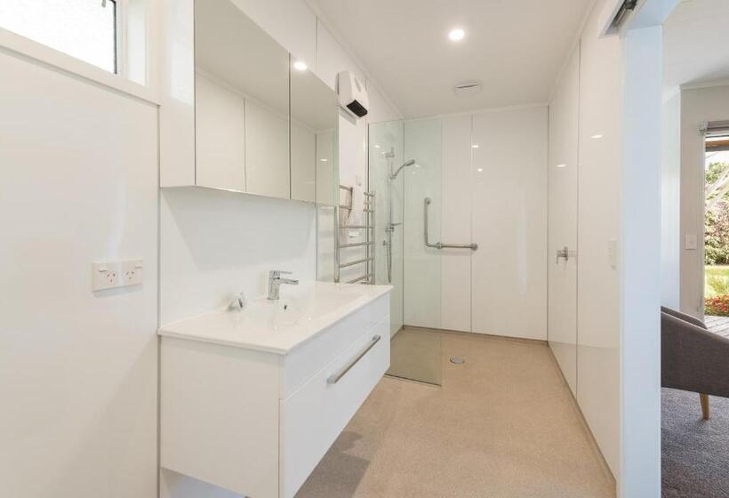 חדר סטודיו סטנדרד, Abbey Court Motel