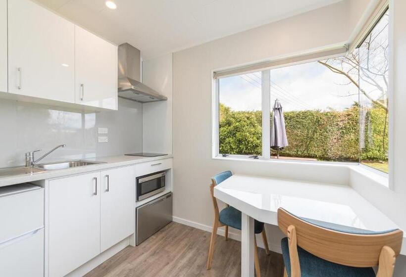 חדר סטודיו סטנדרד, Abbey Court Motel