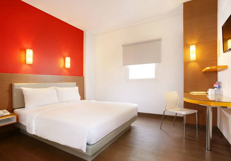 Номер Стандарт, Amaris Hotel Dewi Sri