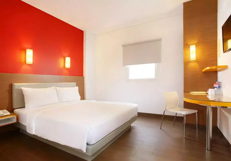 スタンダードルーム, Amaris Hotel Dewi Sri