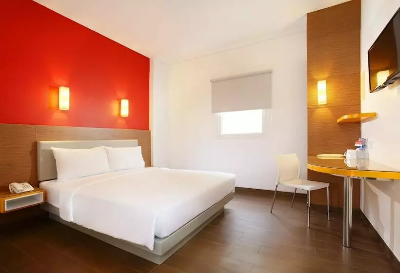スタンダードルーム, Amaris Hotel Dewi Sri