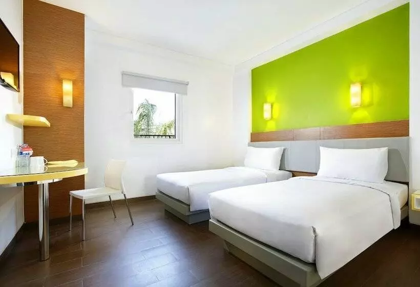スタンダードルーム, Amaris Hotel Dewi Sri