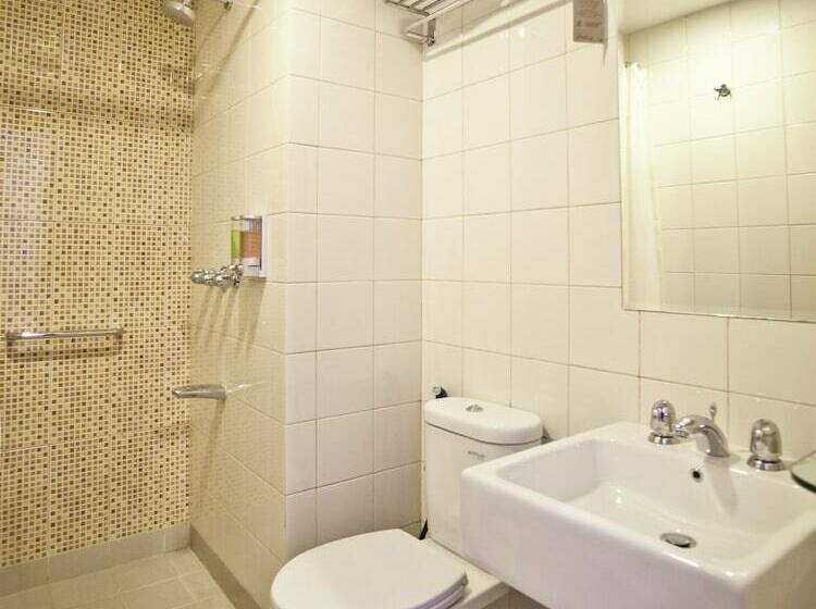 חדר סטנדרט, Amaris Hotel Dewi Sri