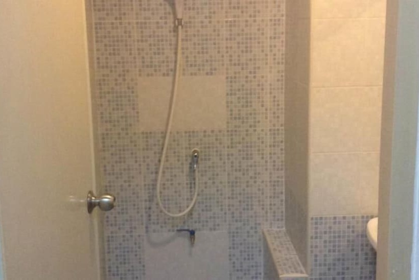 스탠다드 룸, Baan Romdee