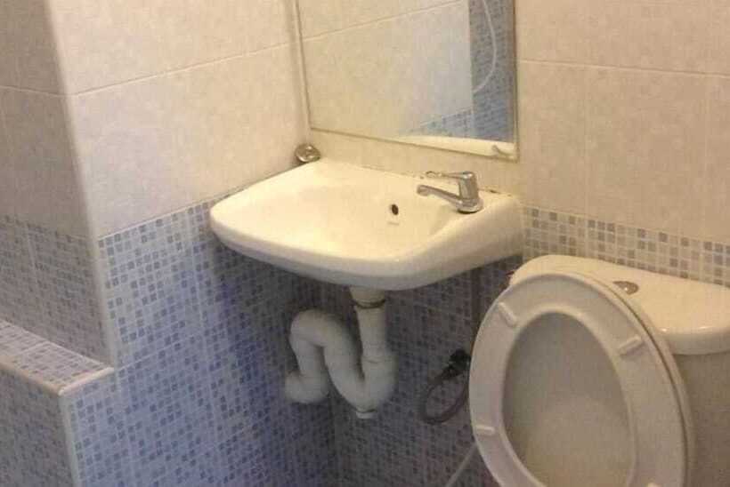 스탠다드 룸, Baan Romdee