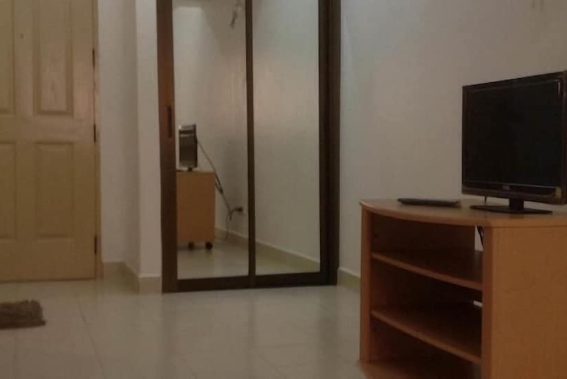 스탠다드 룸, Baan Romdee