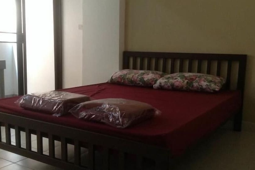 Номер Стандарт, Baan Romdee