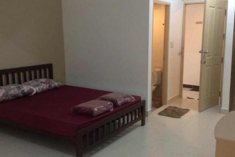 스탠다드 룸, Baan Romdee