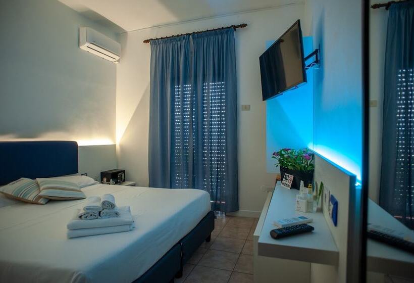 클래식 룸, Baron Beach