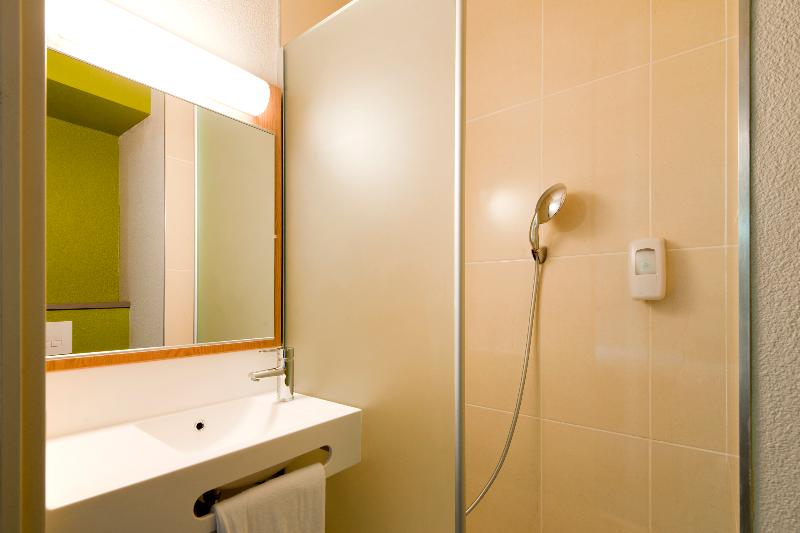 اتاق استاندارد, B&b Hotel Lyon Sud états Unis