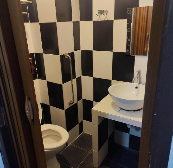 Люкс Superior, Cintra House