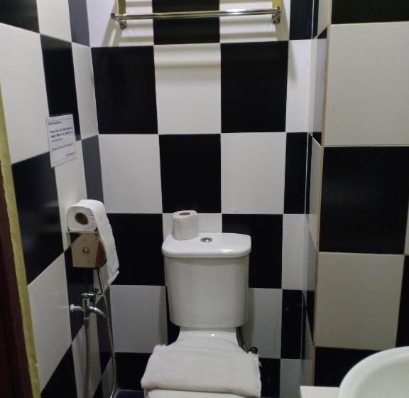 جناح سوبيريور, Cintra House