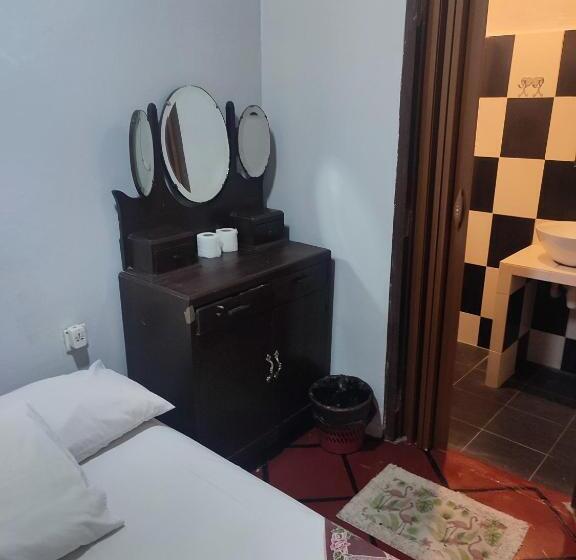 جناح سوبيريور, Cintra House