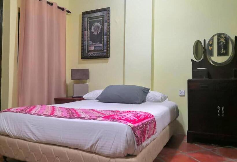 جناح سوبيريور, Cintra House