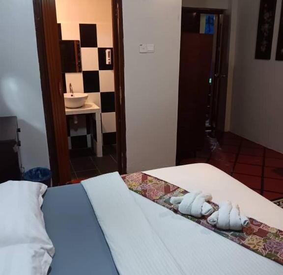 جناح سوبيريور, Cintra House