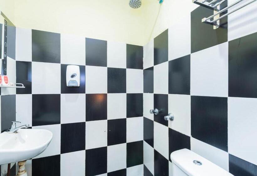 غرفة ديلوكس فردية, Cintra House