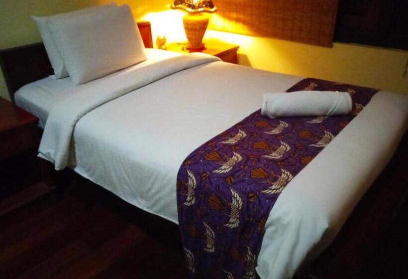 غرفة ديلوكس فردية, Cintra House