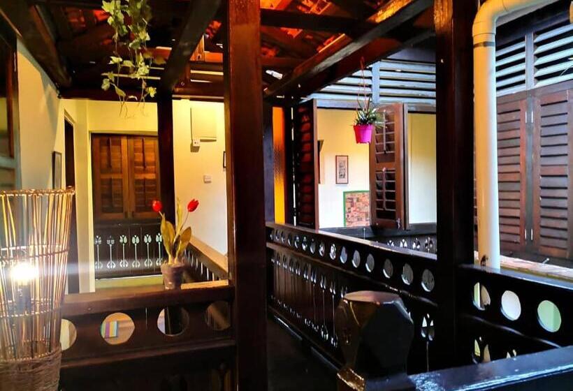 Номер Deluxe Кровать Кинг, Cintra House