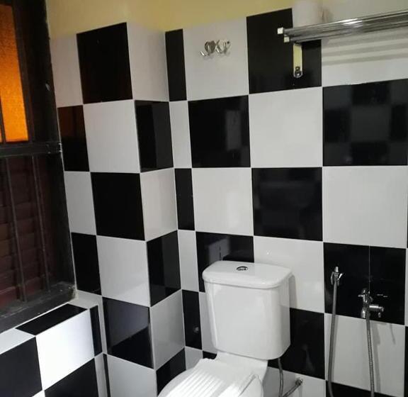 غرفة ديلوكس سرير كينج, Cintra House