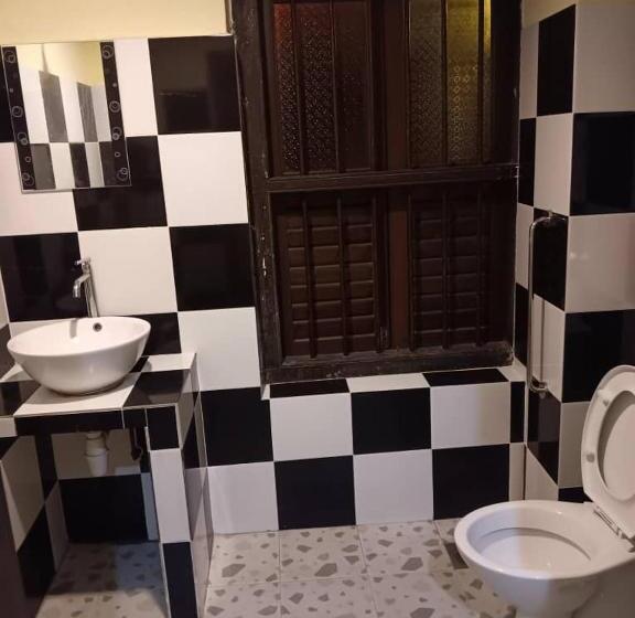 غرفة ديلوكس سرير كينج, Cintra House