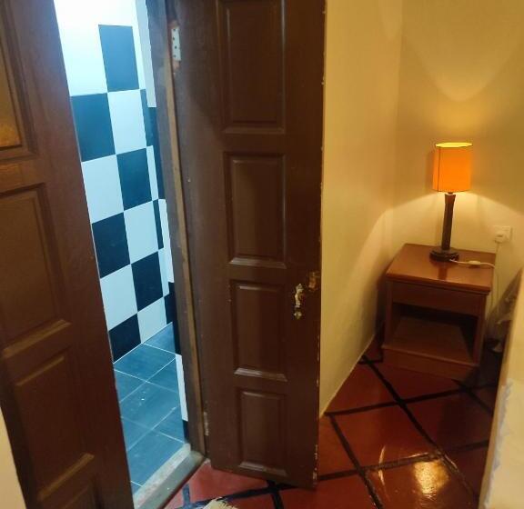Family Suite, Cintra House