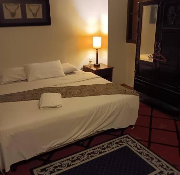 Family Suite, Cintra House