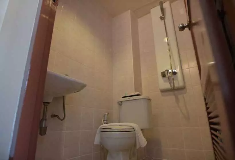 اتاق استاندارد, D&d Inn Khaosan