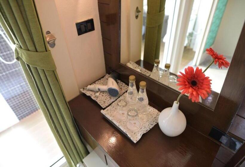 اتاق سوپریور, D&d Inn Khaosan