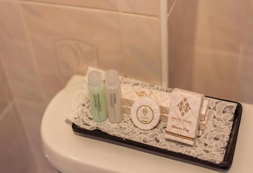 اتاق استاندارد, D&d Inn Khaosan