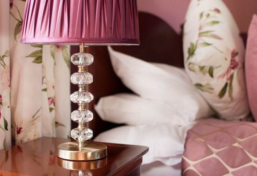 חדר דלוקס, Enterkine Country House Resort