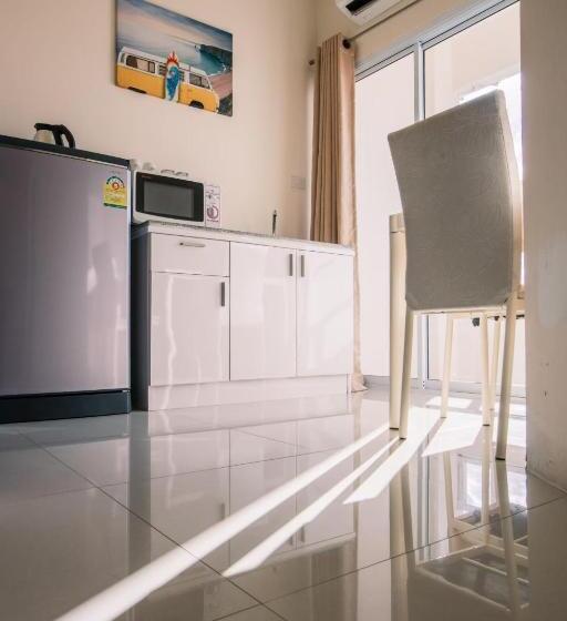 Люкс Deluxe Кровать Кинг, Excella