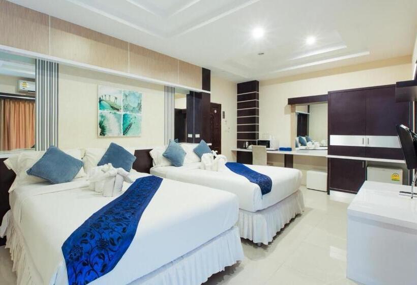 패밀리 룸, Excella