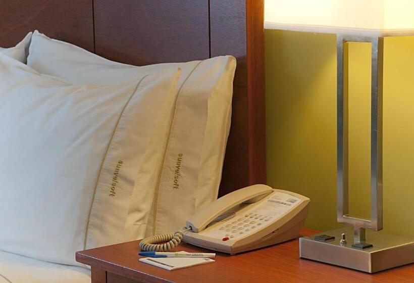 غرفة قياسية, Holiday Inn Express Veracruz Boca Del Rio, An Ihg