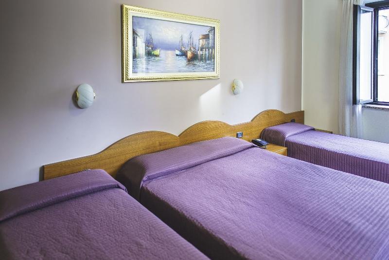 Номер Стандарт, Hyatt Place Houston Galleria