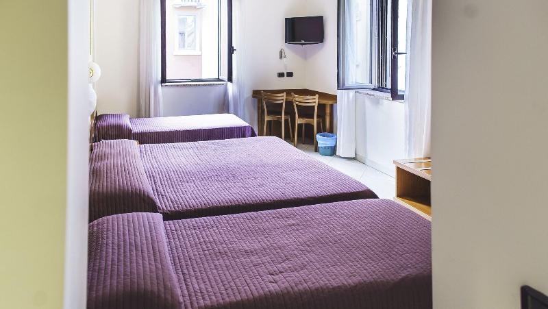 Номер Стандарт, Hyatt Place Houston Galleria