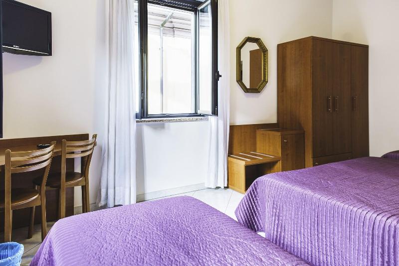 Номер Стандарт, Hyatt Place Houston Galleria