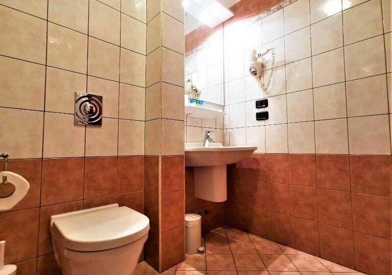 Номер Стандарт, Hyatt Place Houston Galleria