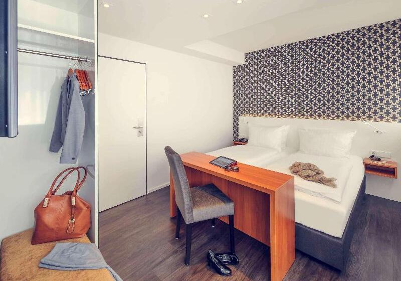 Habitació Superior, Idoop Hotel By Prasanthi