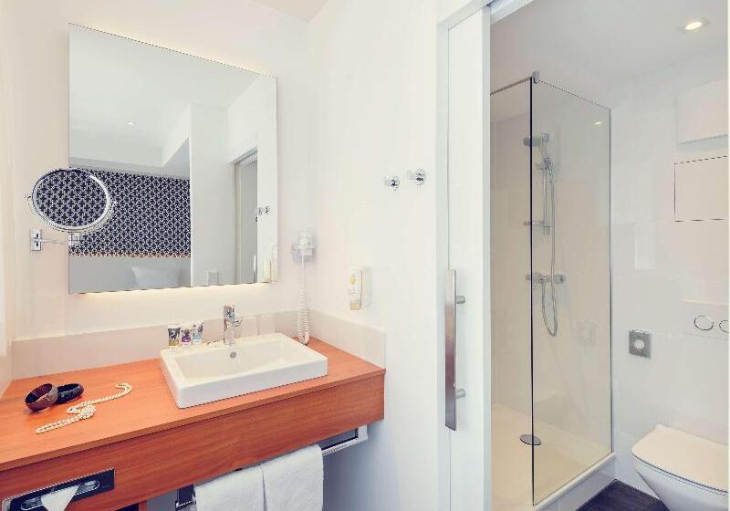 Habitació Superior, Idoop Hotel By Prasanthi