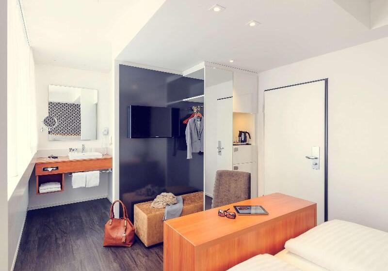 Habitació Superior, Idoop Hotel By Prasanthi