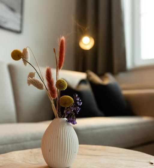 סוויטה משפחתית, Jagdhof